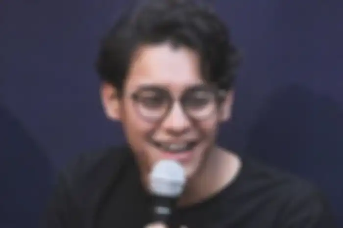Viral video syur mirip Ardhito Pramono.