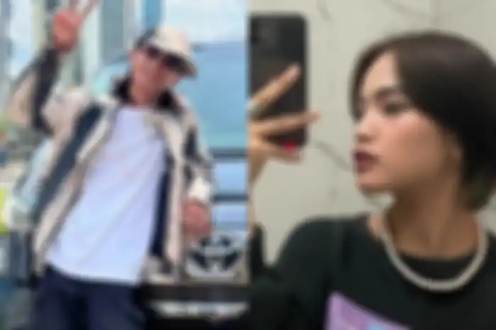 Nasib Bonge dan Jeje Slebew sekarang menyedihkan
