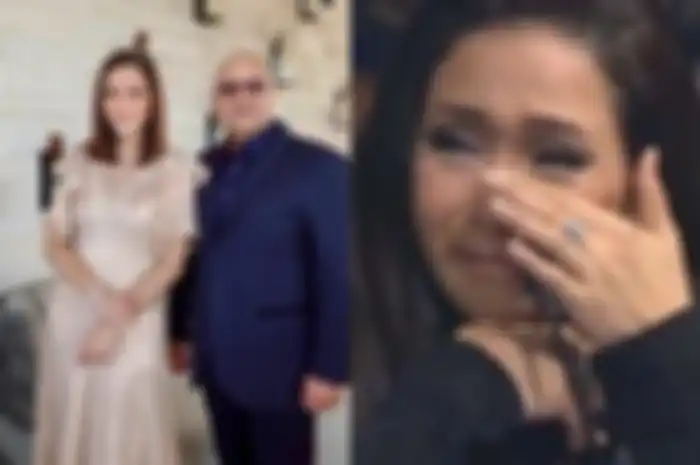Maia Estianty siap jika harus menjanda lagi 