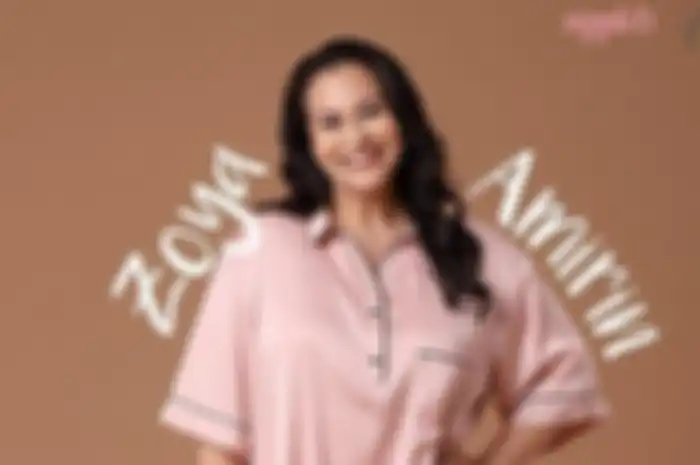 Zoya Amirin