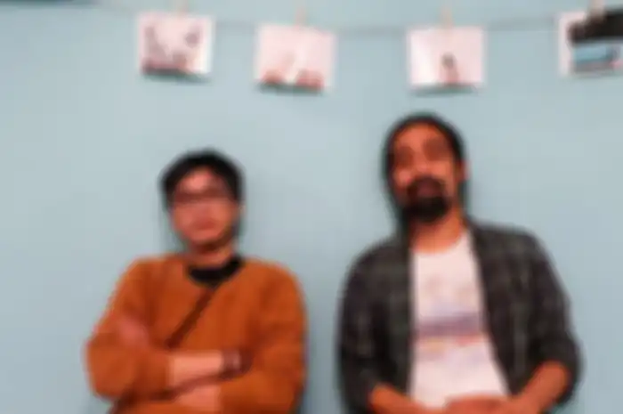 SIlampukau buka suara setelah semat dihujat fans Nadin Amizah yang nggak terima mereka gantiin Nadin di Signaturee Music Festival
