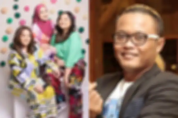 Adik Nathalie Holscher ungkap kesulitan tinggal di rumah Sule