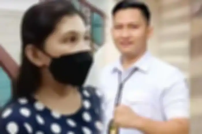 Kekasih Brigadir J, Vera Simanjuntak tidak jadi minta perlindungan LPSK.