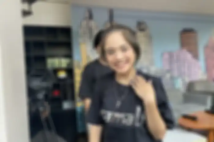 Klarifikasi Jeje Slebew terkait videonya yang marah-marah