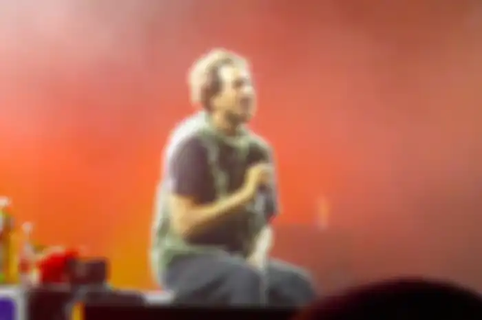 RATM bawain lagu 'Born of a Broken Man' secara live setelah 14 tahun