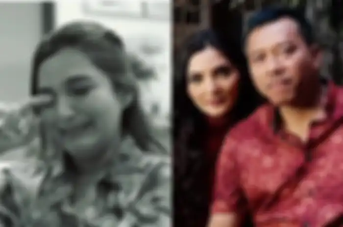 Ashanty dan Anang Hermansyah