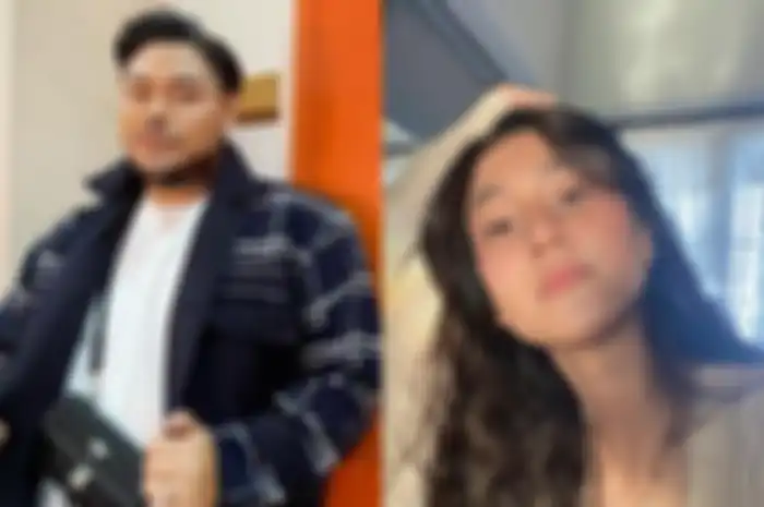 ivan gunawan dan keisya