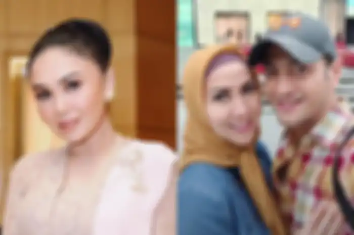 Vena Melinda singgung soal jablay di depan Yuni Shara