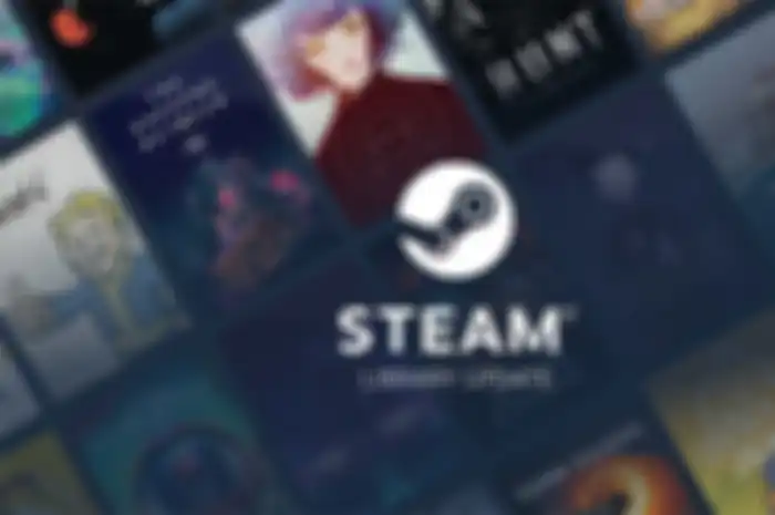 Ilustrasi Kominfo blokir Steam