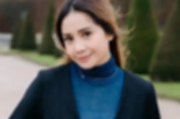 Nagita Slavina
