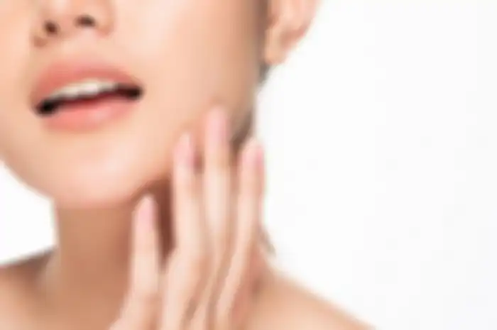 Berikut adalah cara agar kulit wajah glowing dan sehat.