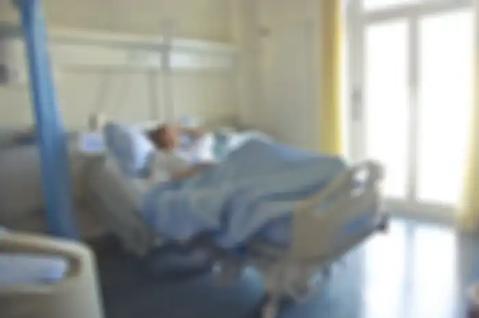 Kumpulan doa harian, inilah bacaan doa untuk orang sakit.