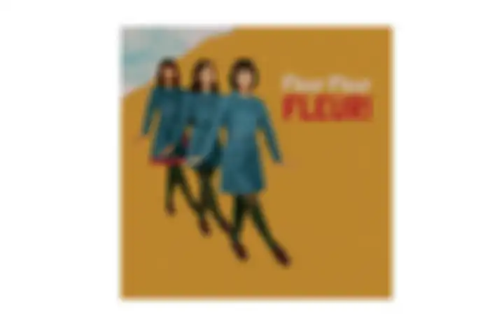 Review Album Fleur - Fleur Fleur FLEUR!