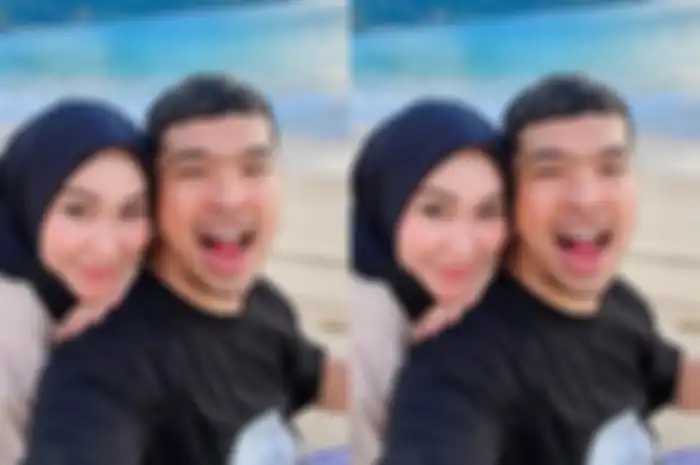 Putra Siregar digugat cerai Septia 