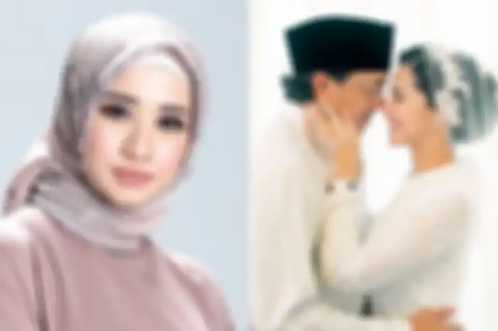 Engku Emran disebut telah bercerai dengan Noor Nabila, sifat asli mantan suami Laudya Cynthia Bella ini terbongkar