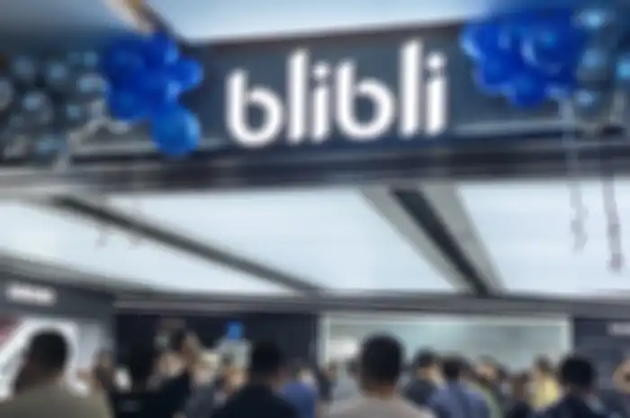 Blibli meresmikan tiga toko barunya untuk perkuat ekosistem omnichannel. 