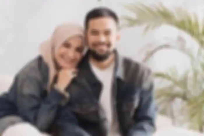 Teuku Wisnu dan Shireen Sungkar.