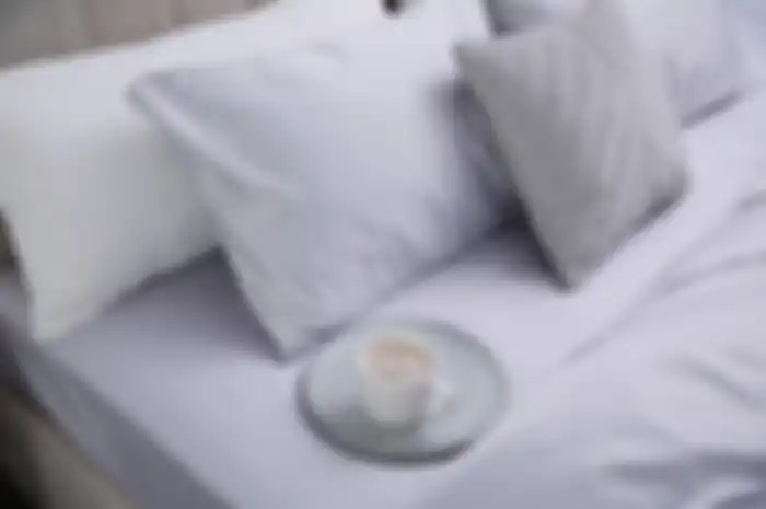 Cara mencuci sarung bantal