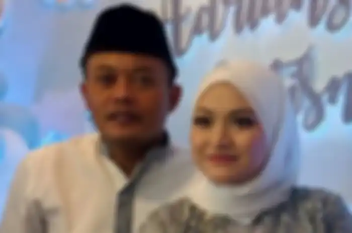 Sule dan Nathalie Holscher