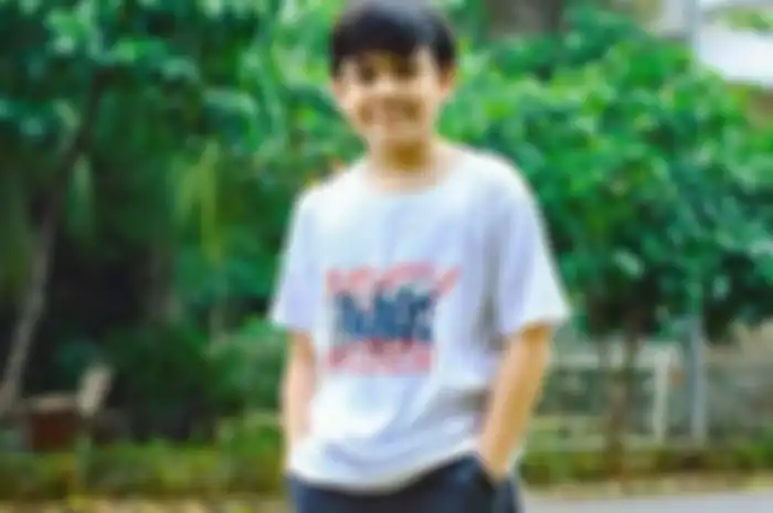Biodata artis Muhammad Adhiyat
