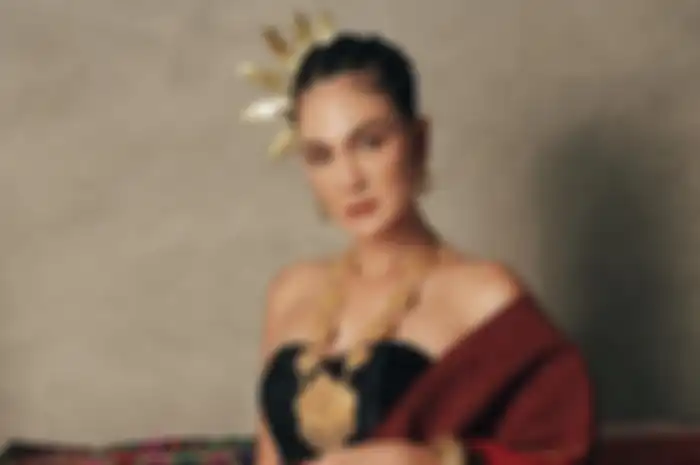 Luna Maya