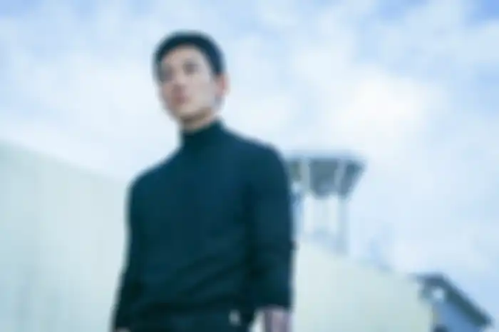  Ji Chang Wook.  