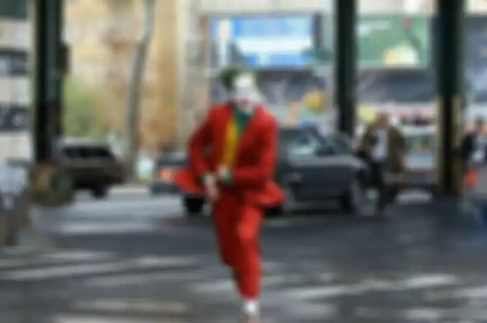 Warner Bros. spill kabar baik dari Joker.