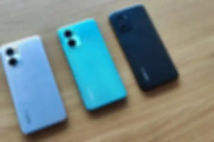 5 hal menarik Redmi 10 5G yang perlu diperhatikan sebelum membeli HP 5G 2 jutaan terbaru ini.