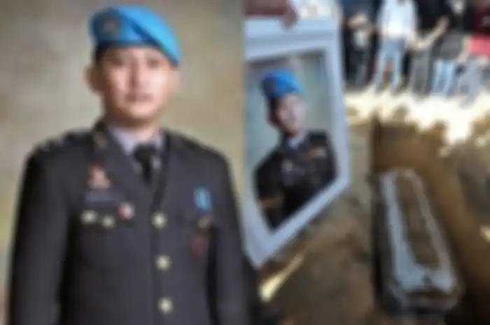 Isi chat WA Irjen Ferdy Sambo dengan Brigadir J terkuak