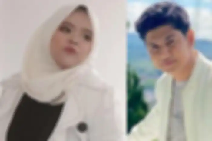 Syakir Daulay dan Kekeyi
