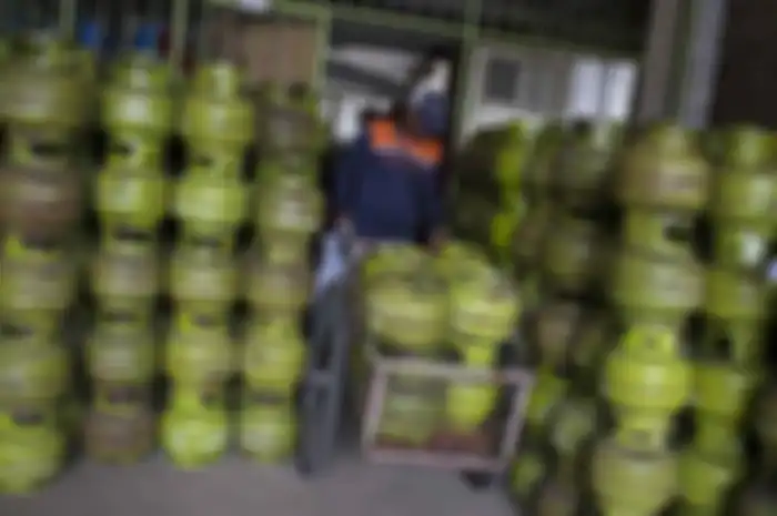 Tips hidup hemat agar gas elpiji tidak cepat habis dipakai