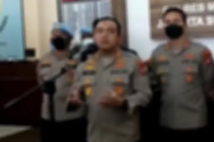 Begini ucapan anak buah Irjen Ferdy Sambo yang diungkit-ungkit lagi. Namanya sudah hilang dari daftar pejabat Polri. 