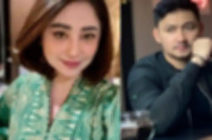 Angga Wijaya palsukan tanda tangan Dewi Perssik