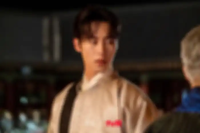 Drama Korea  Alchemy of Souls