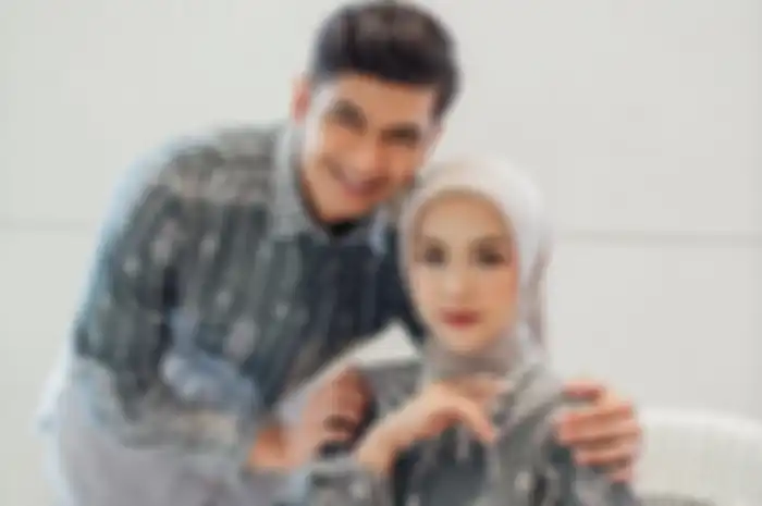 Ria Ricis dan Teuku Ryan