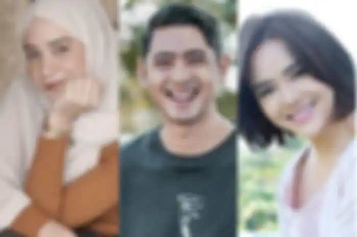 beredar foto amanda manopo diduga dengan arya saloka