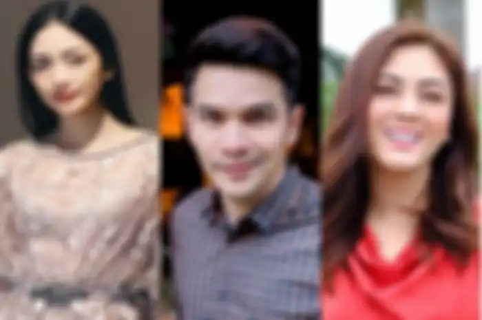 benny simanjuntak ungka ijonk sudah tak lagi dengan dhena devanka sejak lama