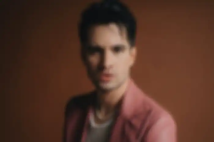 Brendon Urie, Panic! At The Disco