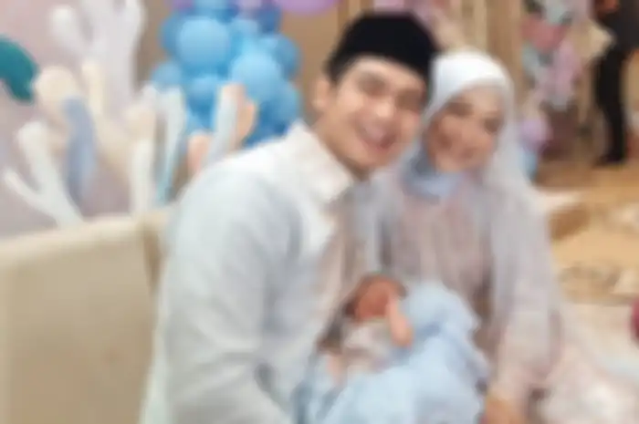 tanggapan Ria Ricis dan Teuku Ryan saat netizen bahas soal bedong bayi