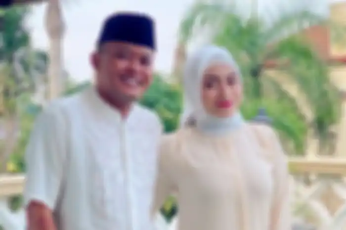 Sule dan Nathalie Holscher
