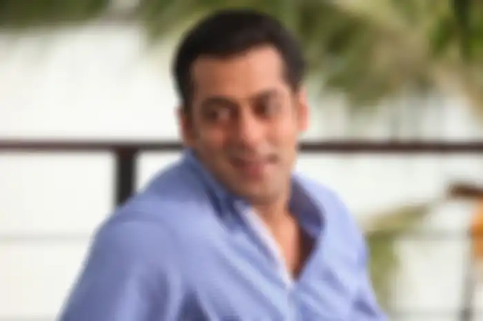 Biodata Artis Salman Khan