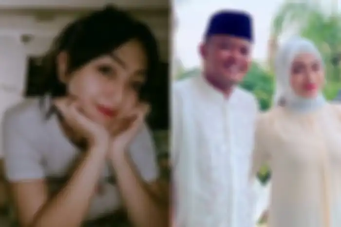 Nathalie Holscher mendadak singgung nama Riesca Rose