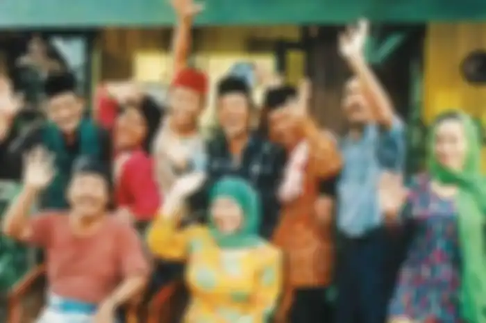 Pemain Sinetron Si Doel Anak Sekolahan 