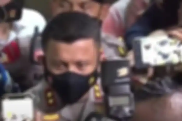 Ini pelanggaran yang dilakukan Irjen Ferdy Sambo yang mengakibatkan dirinya diamankan ke Mako Brimob.