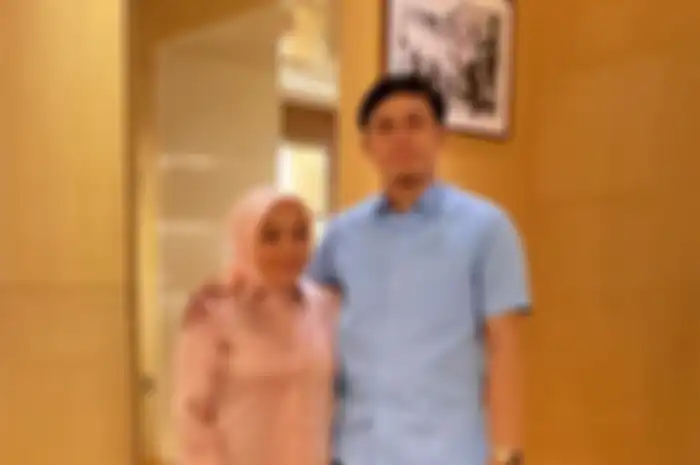 Muzdalifah dan Fadel Islami