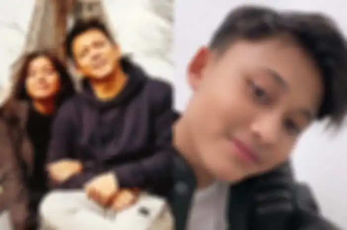 Allea dan Ariel NOAH, Rizwan Fadilah