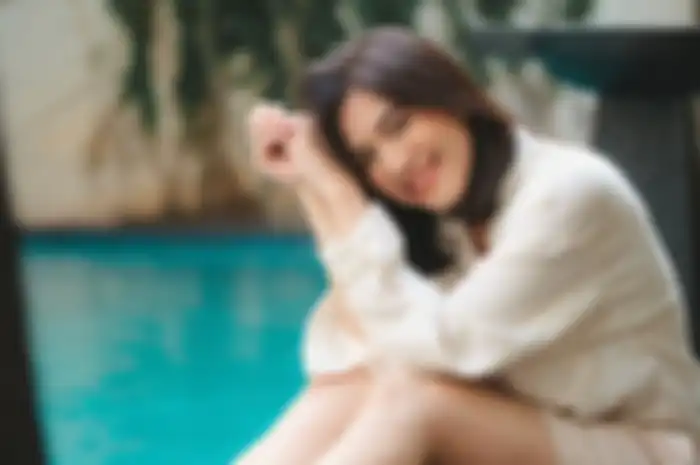 Biodata artis Gaby JKT48