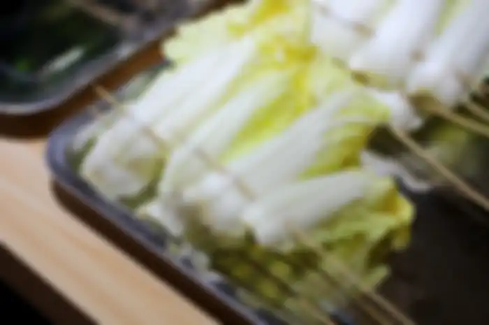 manfaat makan sawi putih bisa mencegah penyakti jantung dan diabetes