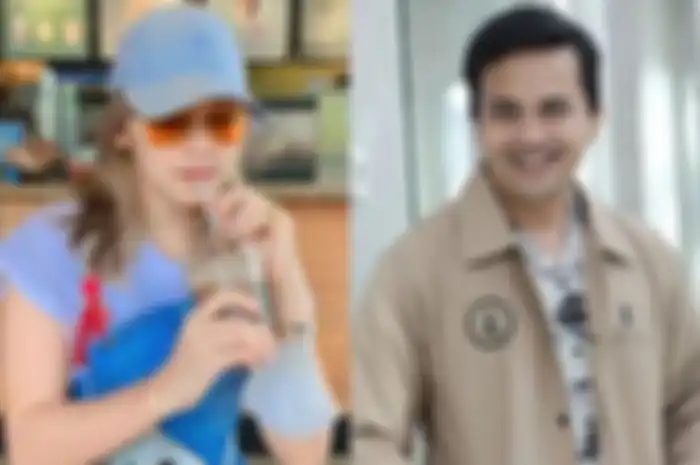 Sahrul Gunawan ungkap gelagat sang biduan yang bikin terpikat.