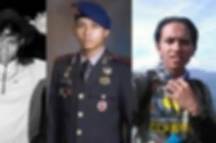 Bharada E sebut ada yang perintahkan dirinya lepas tembakan